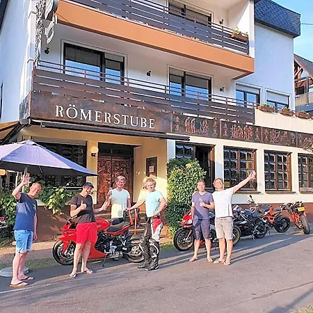 Otel Roemerstube &