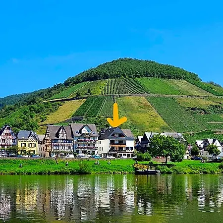 Roemerstube & Otel