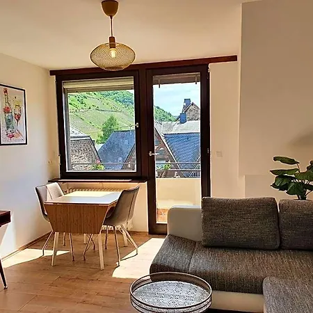 Otel Roemerstube & Bremm