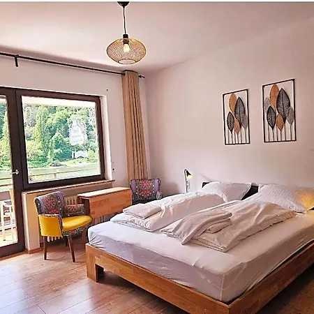 Otel Roemerstube &